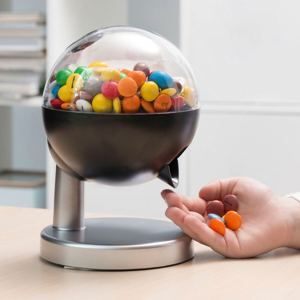 Dispenser Automatico per Snack con Sensore – Divertimento e Controllo a Ogni Porzione