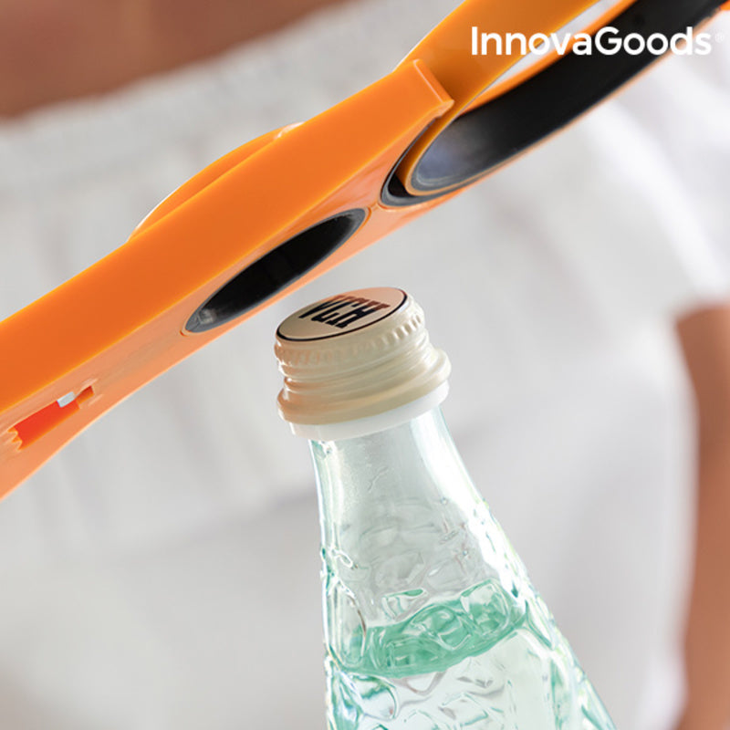 5-in-1 Apriscatole multiuso InnovaGoods