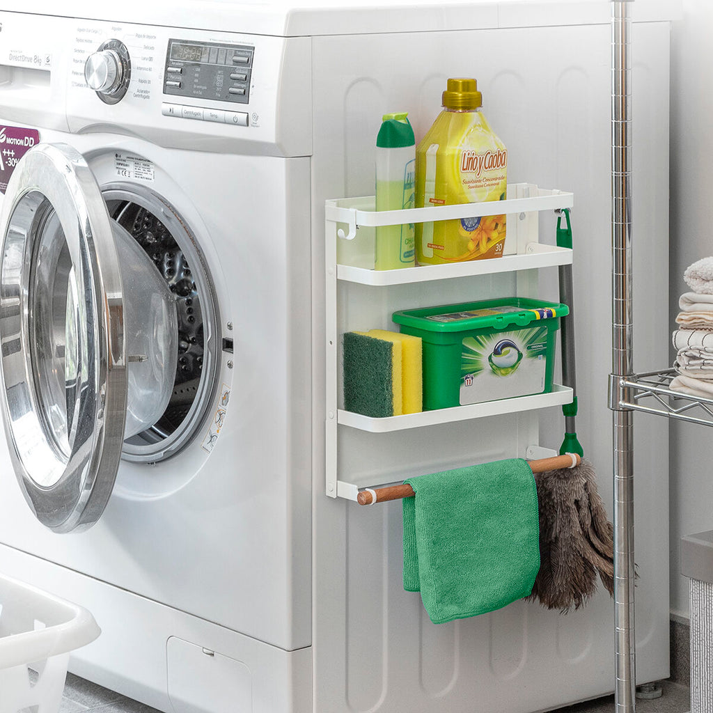 Mensola Magnetica per Cucina – MagoRac InnovaGoods