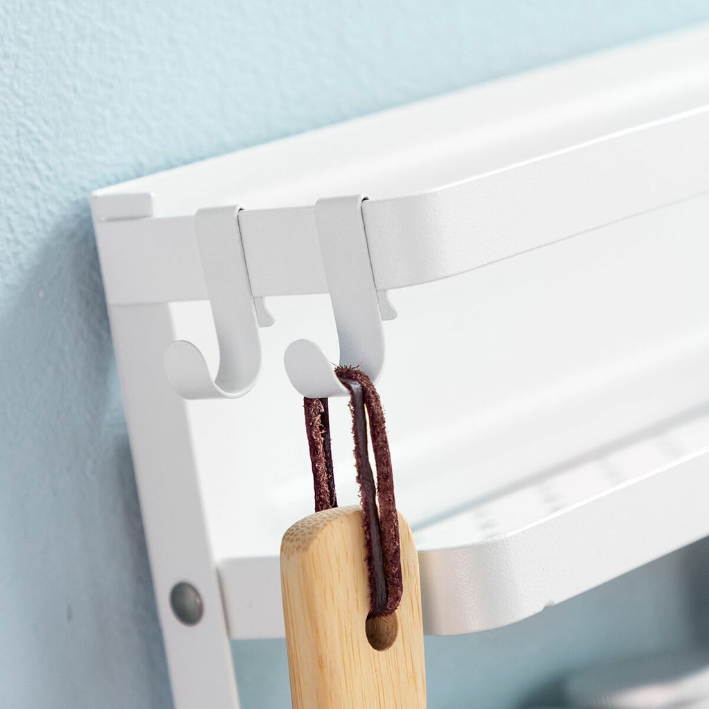 Mensola Magnetica per Cucina – MagoRac InnovaGoods