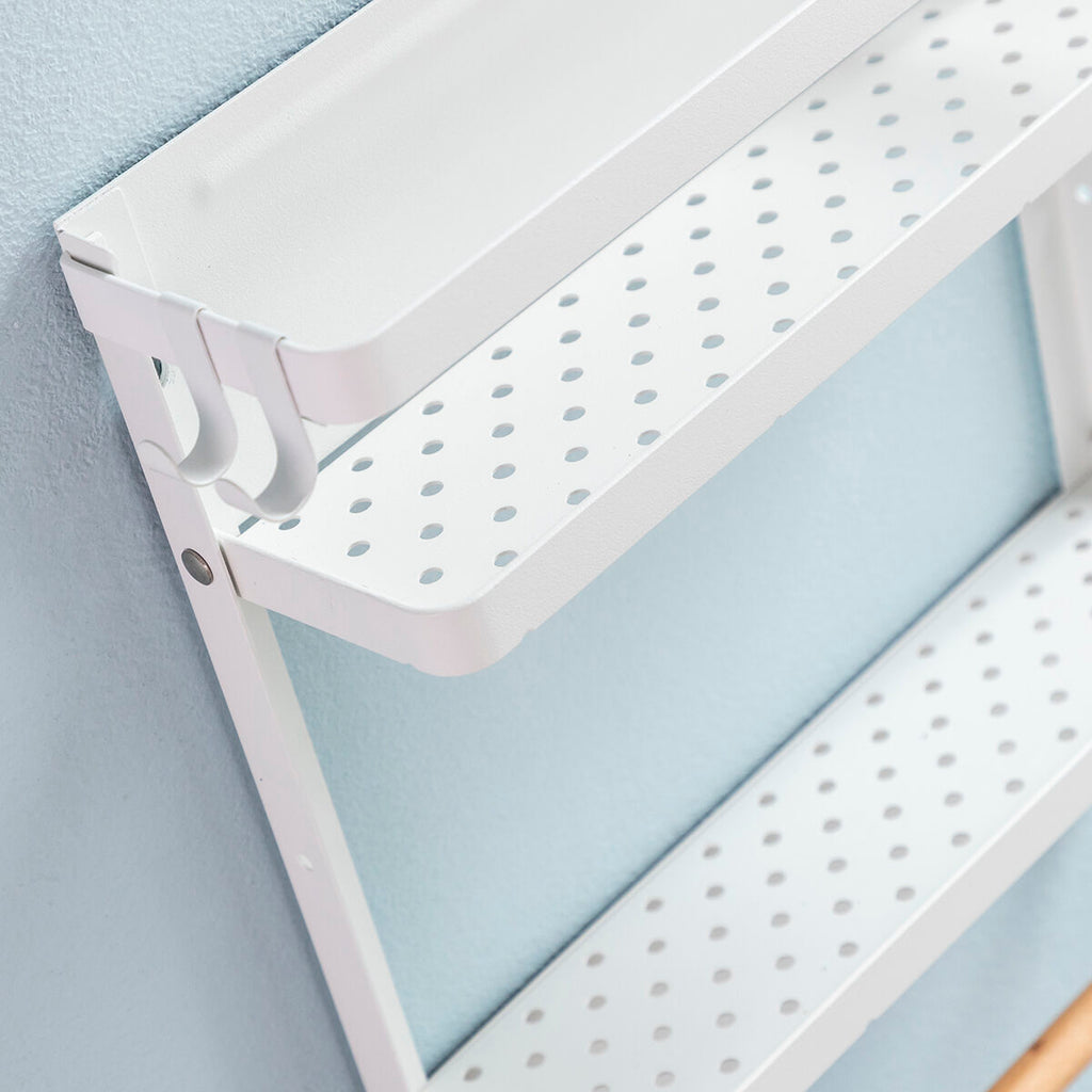 Mensola Magnetica per Cucina – MagoRac InnovaGoods