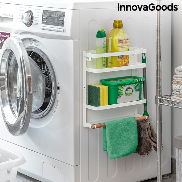 Mensola Magnetica per Cucina – MagoRac InnovaGoods