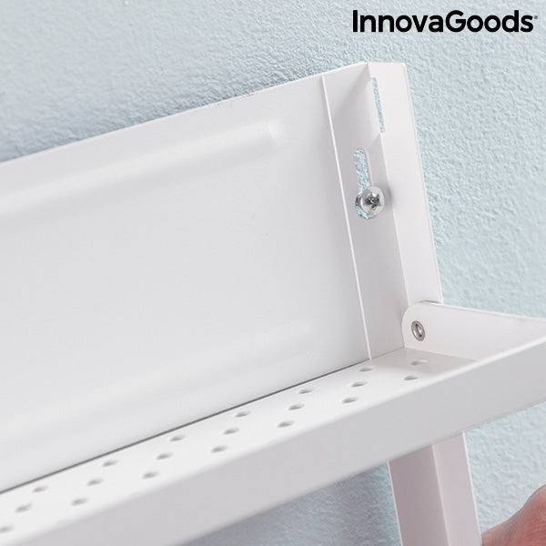 Mensola Magnetica per Cucina – MagoRac InnovaGoods