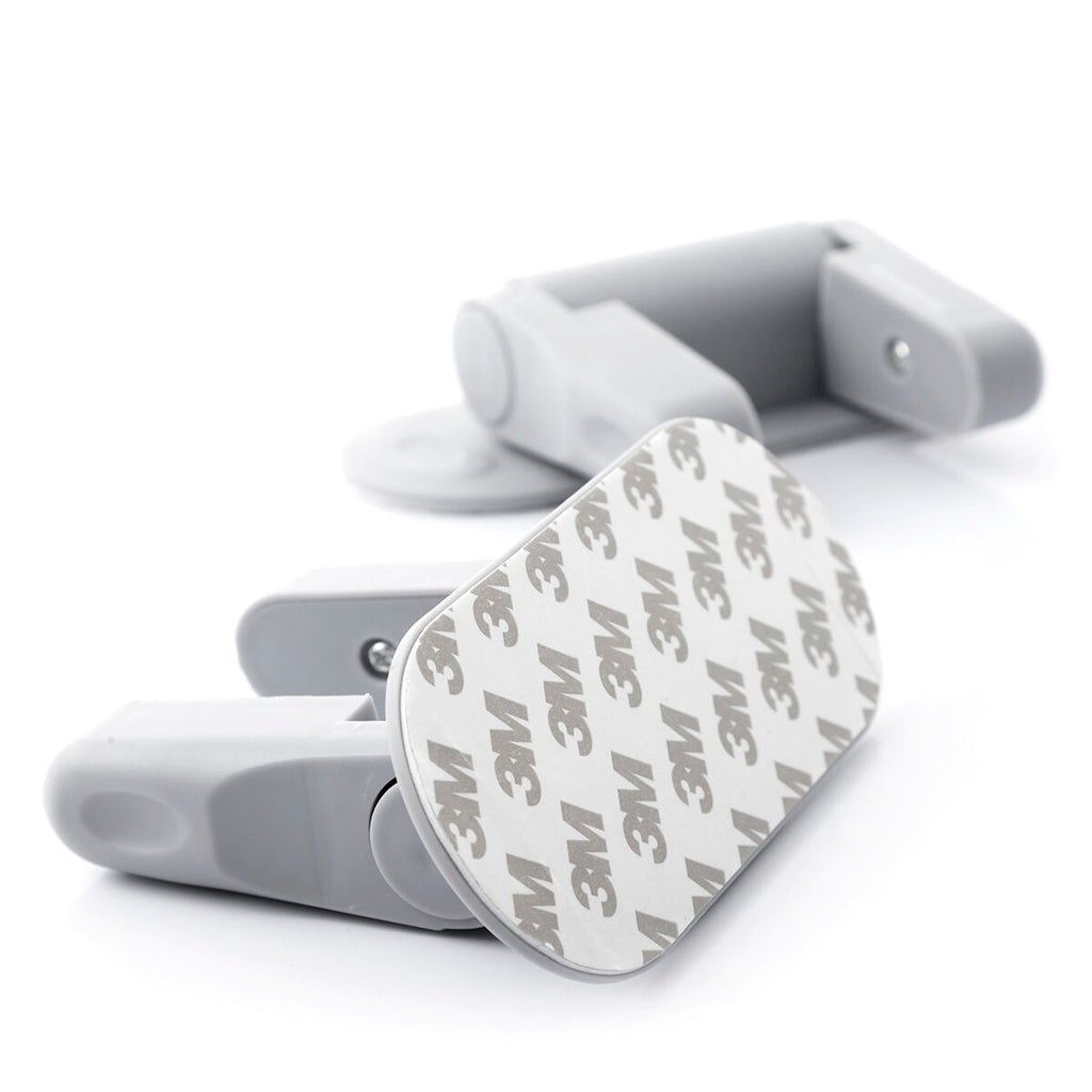 Blocco di Sicurezza per Maniglie Dlooky – Protezione Bambini e Animali (Set da 2)