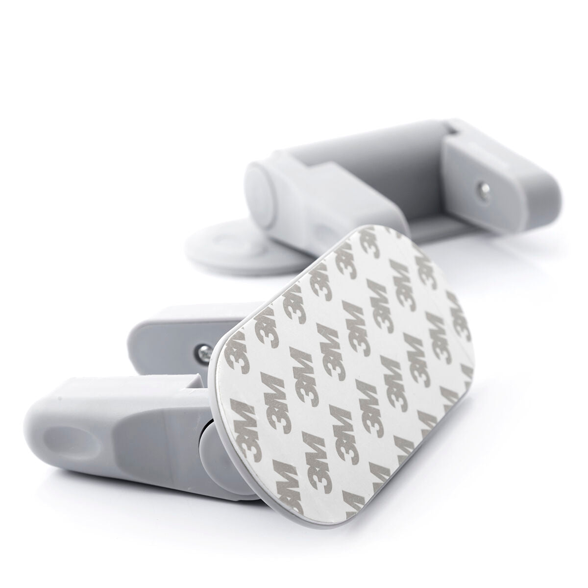 Blocco di Sicurezza per Maniglie Dlooky – Protezione Bambini e Animali (Set da 2)